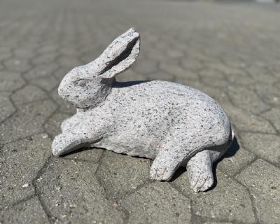 salg af Hare liggende