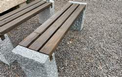 Bænk laurids