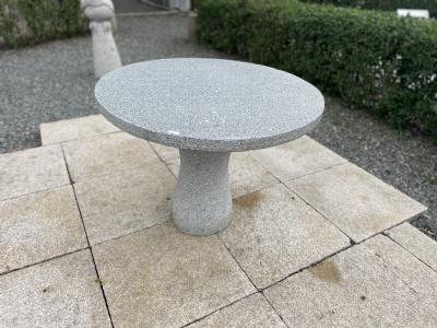 salg af Havebord David rund