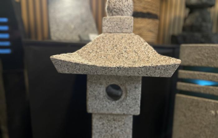 salg af Japansk inspireret lygtehus Oribe