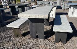 Kandla grey