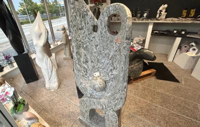 salg af Skulpturer Hebei
