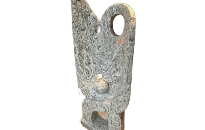 salg af Skulptur Walk