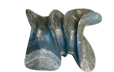 salg af Skulpturer Knude