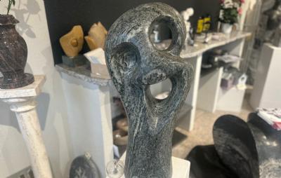 salg af Skulpturer Hebei