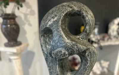 salg af Skulpturer Hebei