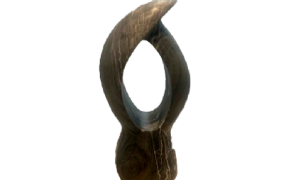 salg af Skulptur håb