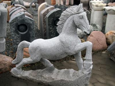 salg af Hest på spring stor
