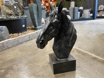 salg af Hestehoved sort polyplast