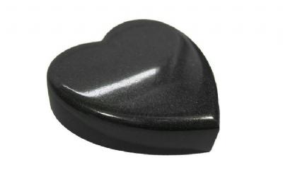 salg af Hjerte poleret granit 20x20 cm