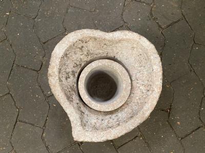 salg af Hjerte vase