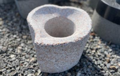 salg af Hjerte vende vase limet