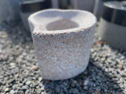 hjerte u vase