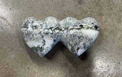 salg af Hjerter dobbelt L20 flere farver