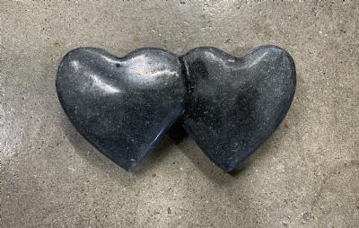 salg af Hjerter dobbelt L20 flere farver