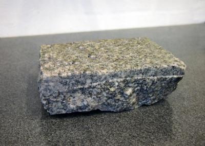 salg af Hvede i granit grå
