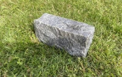 salg af Hvede blå kløvet granit