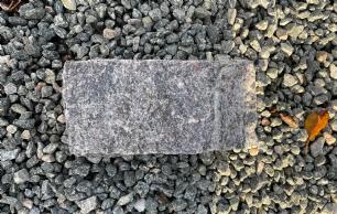 Hvede blå indisk granit