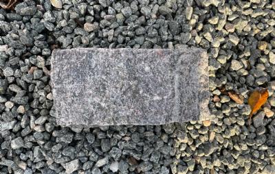 salg af Hvede blå kløvet granit