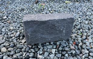 Hvede sort indisk granit