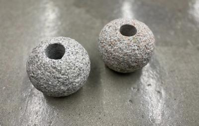 salg af Ildsten appelsin H10 rød