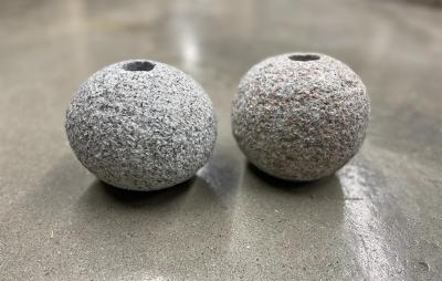 salg af Ildsten appelsin H14 rød