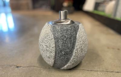 salg af Ildsten Mike rund model