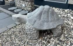 kæmpe granit skildpadde
