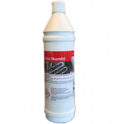 salg af Kalci Skumfri afkalkningsmiddel 1 liter