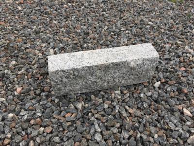 salg af Kantbed lige stykke