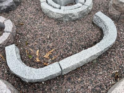 salg af Kantbed sæt