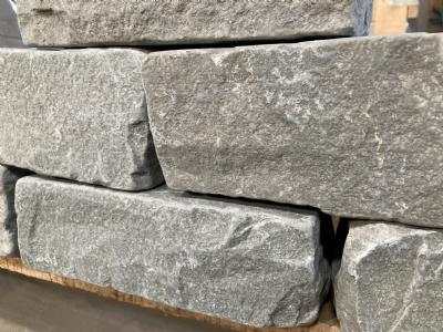 salg af 21,5 x 10,0 x 5,5-7,5 cm, pr. stk