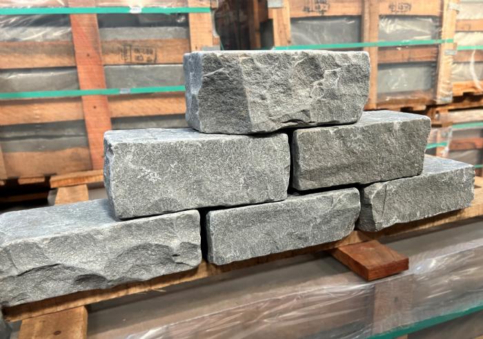 salg af 32,5 x 10,0 x 5,5-7,5 cm, pr. stk