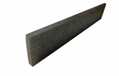 Kantfliser basalt brændt/børstet