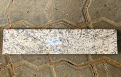 salg af Kantliste Tiger Rust granit