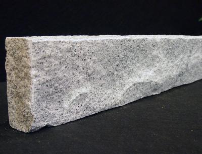 Kantsten grå granit
