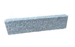 Kantsten grå granit