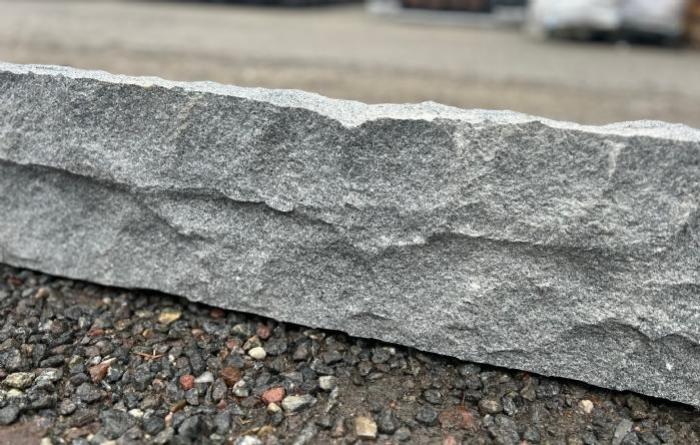 salg af Kantsten gråsort - 27 stk