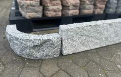 hjørne kantsten