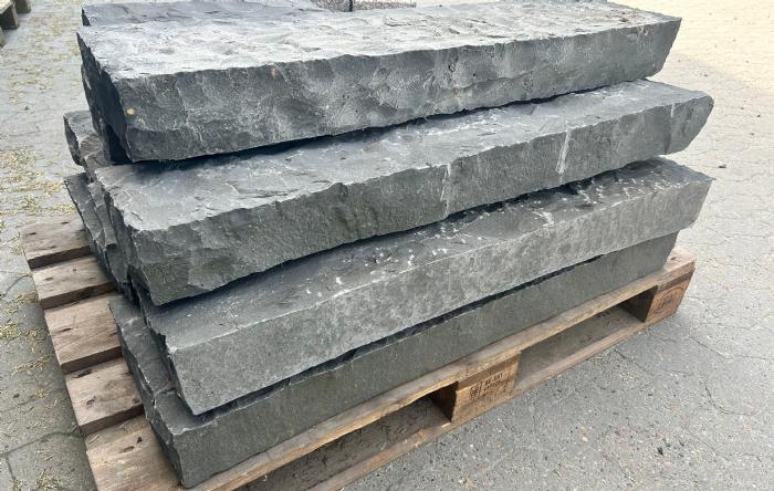salg af Kantsten sort basalt