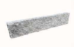 Parkkantsten rosa granit