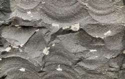 Kantsten sort basalt