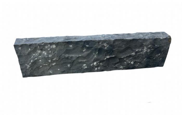 salg af Kantsten sort basalt