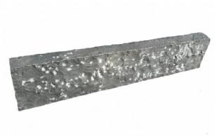 Kantsten sort basalt