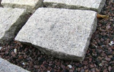 salg af 10 stk kasse hvede i rosa granit