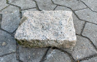 salg af 10 stk kasse hvede i rosa granit