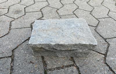 salg af 210 stk kasse hvede gråsort kløvet