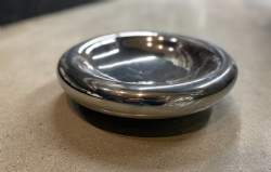 skål sølv