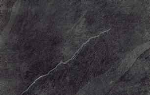 Keramisk flise Slate Black