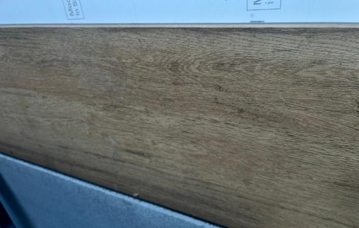 salg af Keramisk træplade Dekton